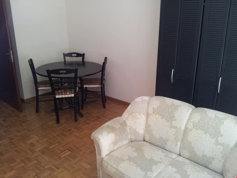 Appartamento di 2 locali a Massagno (5)