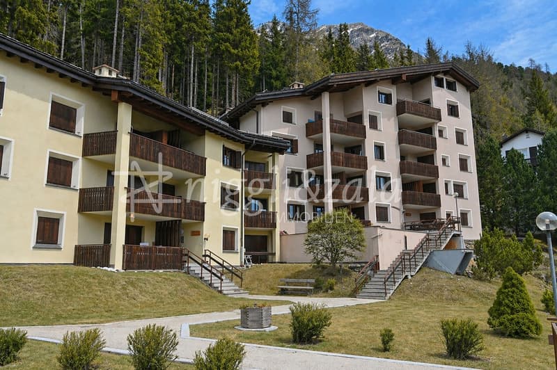Scenic and quietly located 1.5-room apartment (5)