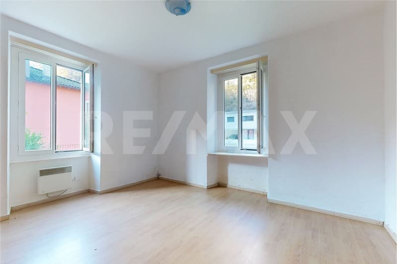Casa con 4 appartamenti (2)