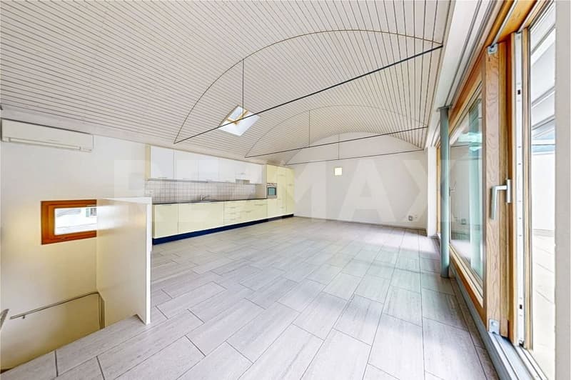 Appartamento duplex a Biasca (4)