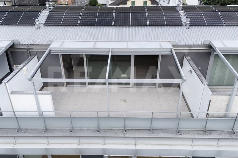Appartamento duplex a Biasca (3)