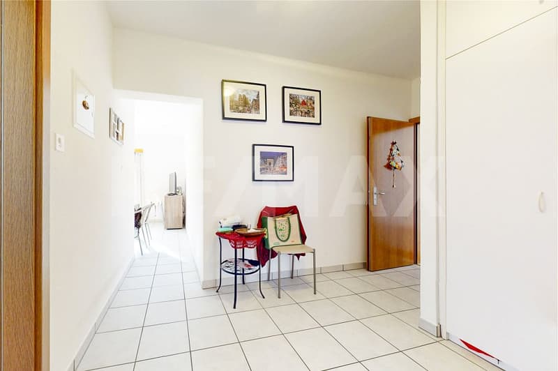 Appartamento di 3,5 locali, ristrutturazione completa inclusa (4)