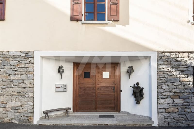 Romantica casa di 4.5 locali (4)