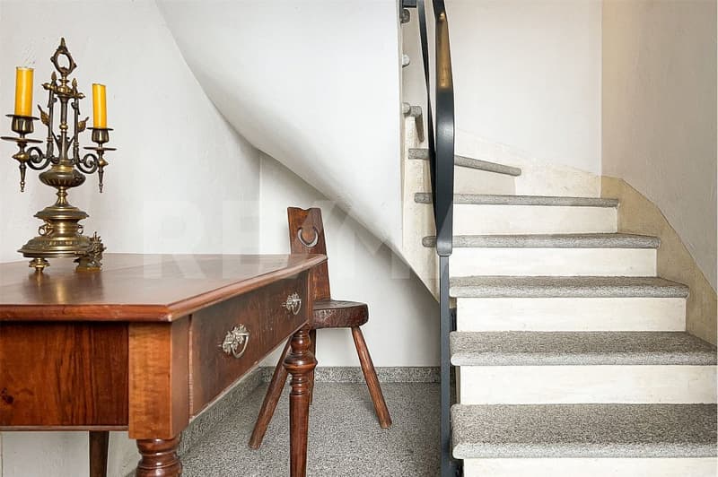 Romantica casa di 4.5 locali (4)
