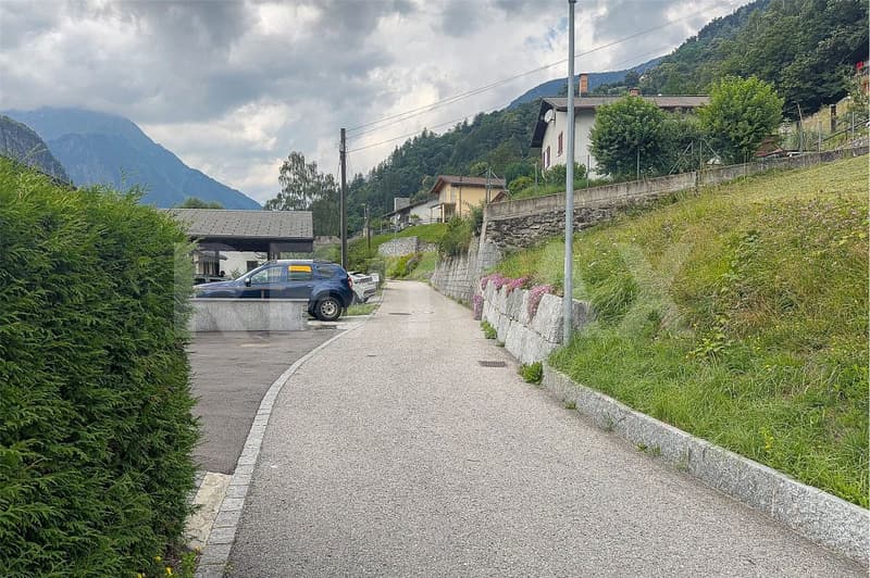 Terreno edificabile con vista (4)
