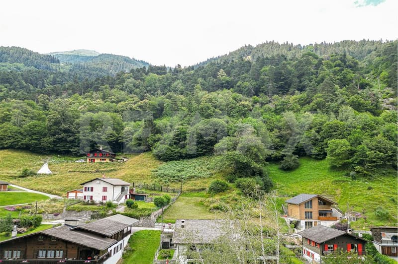 Terreno edificabile con vista (3)