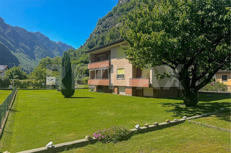 Casa con 3 appartamenti (4)