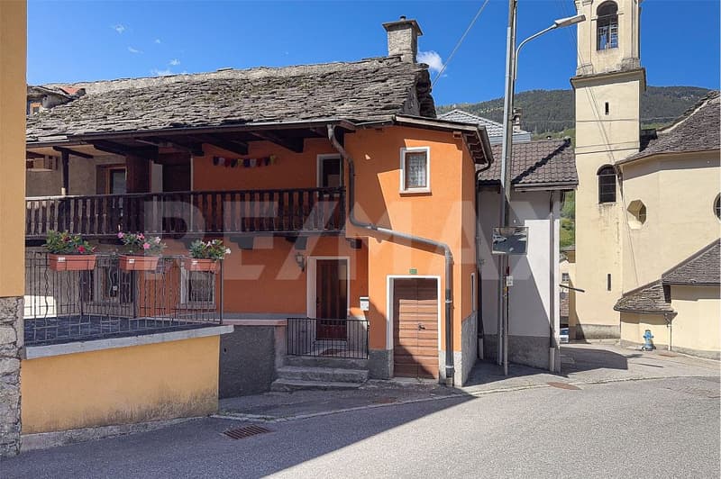 Casa a Dangio (1)