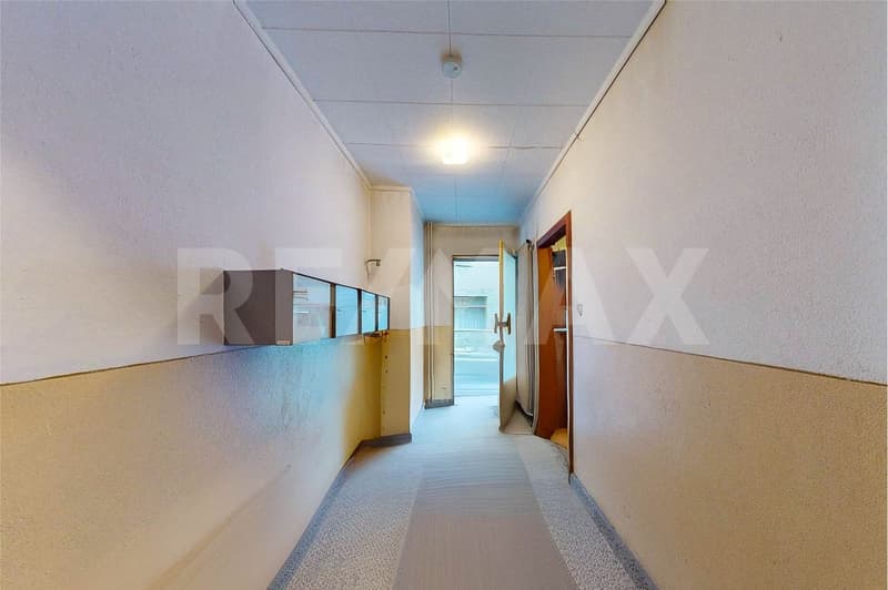 Casa con 3 appartamenti e negozio (3)