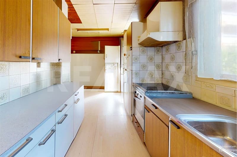 Casa di charme in posizione centrale (11)