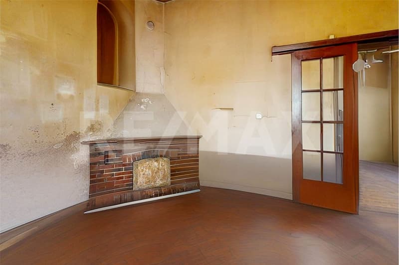 Casa di charme in posizione centrale (4)