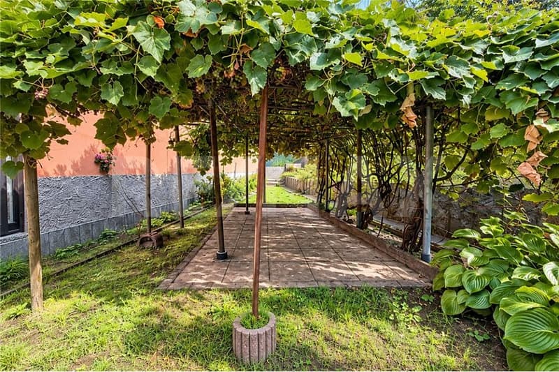 Stabile residenziale con 4 appartamenti  Bellinzona (4)