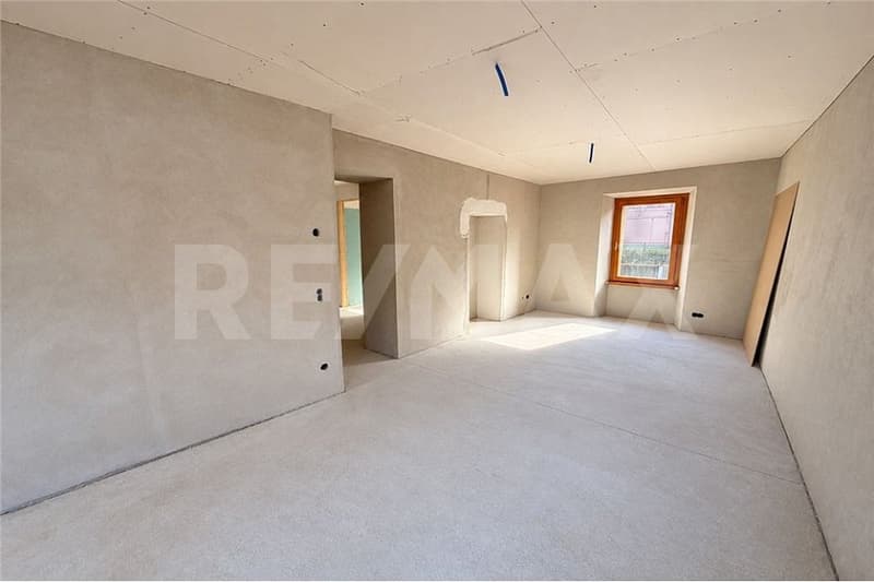 Stabile residenziale con 4 appartamenti  Bellinzona (8)