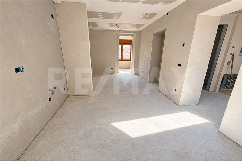 Stabile residenziale con 4 appartamenti  Bellinzona (7)