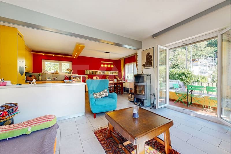Casa con due appartamenti (10)