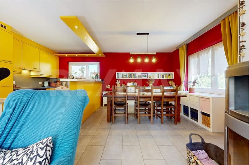 Casa con due appartamenti (12)