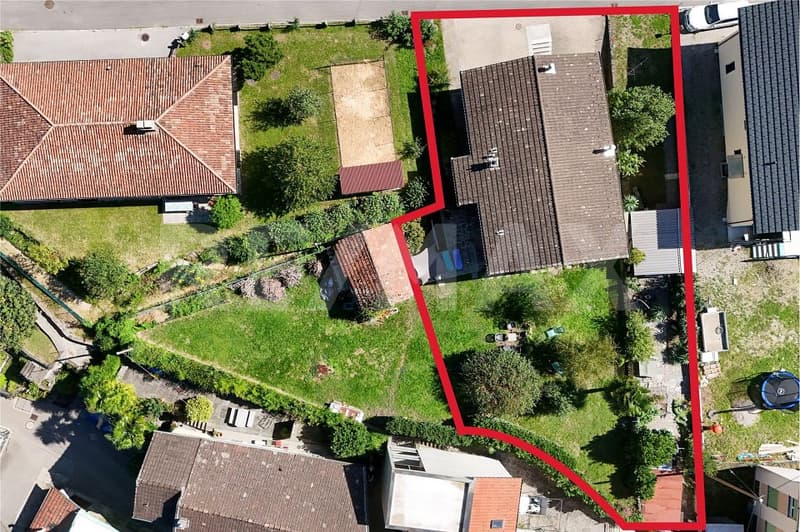 Casa con due appartamenti (2)