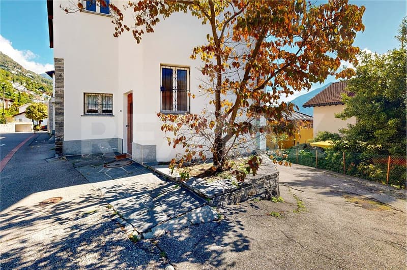 Casa con due appartamenti (2)