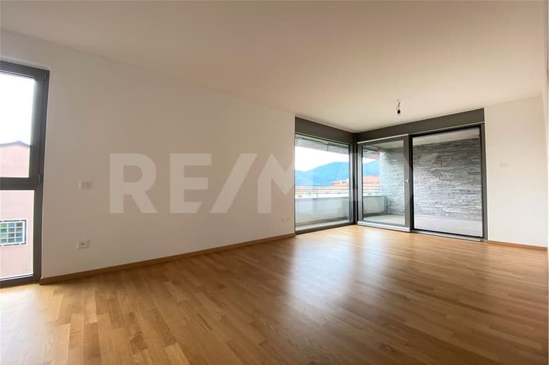 Elegantes 4.5-Zimmer-Apartment (3)