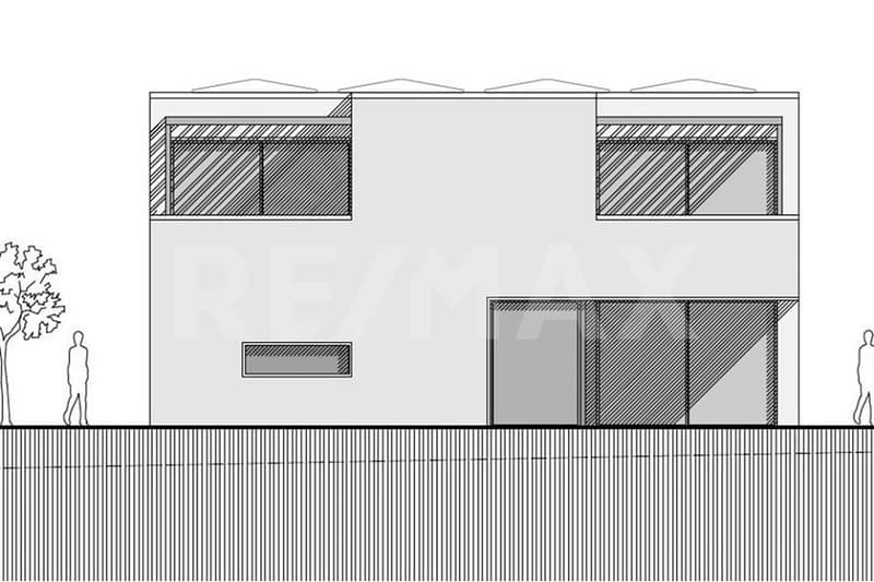Terreno edificabile R3 con licenza edilizia (2)