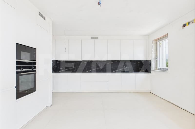 Nuovi appartamenti di 4.5 locali con terrazze o giardini privati (3)