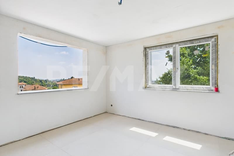 Nuovi appartamenti di 4.5 locali con terrazze o giardini privati (4)