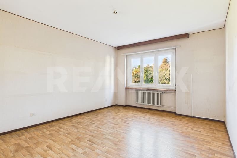 Vacallo  3.5 rooms with open view (4)