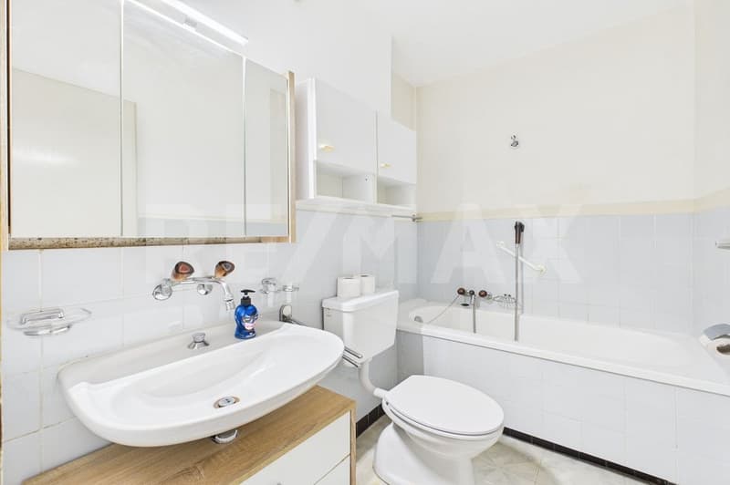 Vacallo  3.5 rooms with open view (5)