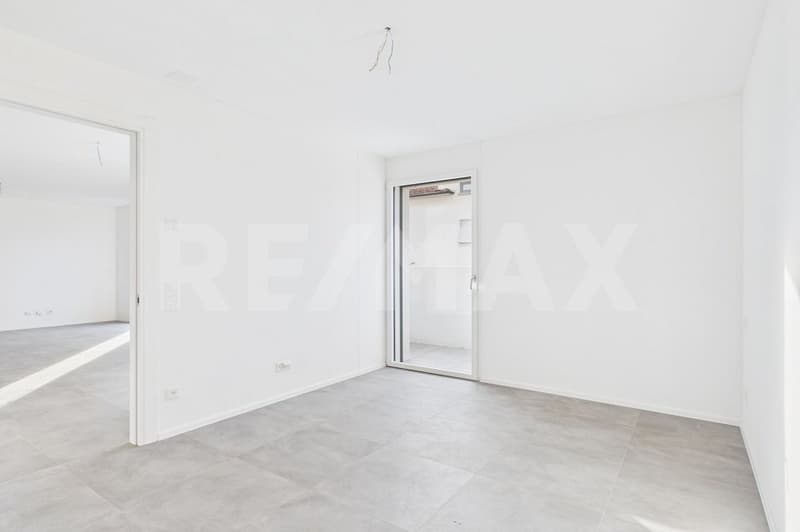 New 2.5-room apartment for rent in Mendrisio, first rental (3)