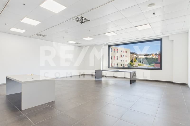 Mendrisio Spacious commercial space with visibility (2)