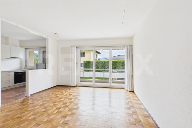Renovierte 2,5-Zimmer-Wohnung mit Balkon und Parkplatz (5)
