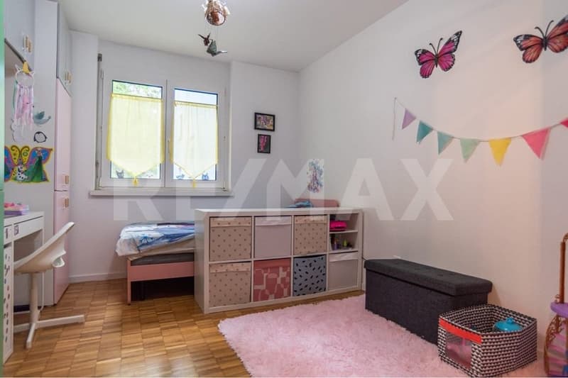 Appartamento di 4.5 locali con grande balcone (5)