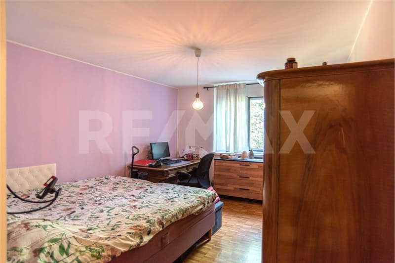 Appartamento di 4.5 locali con grande balcone (4)