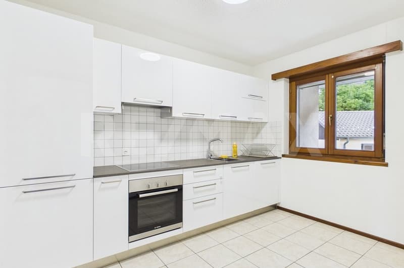4.5 locali con terrazza, ultimo piano (2)
