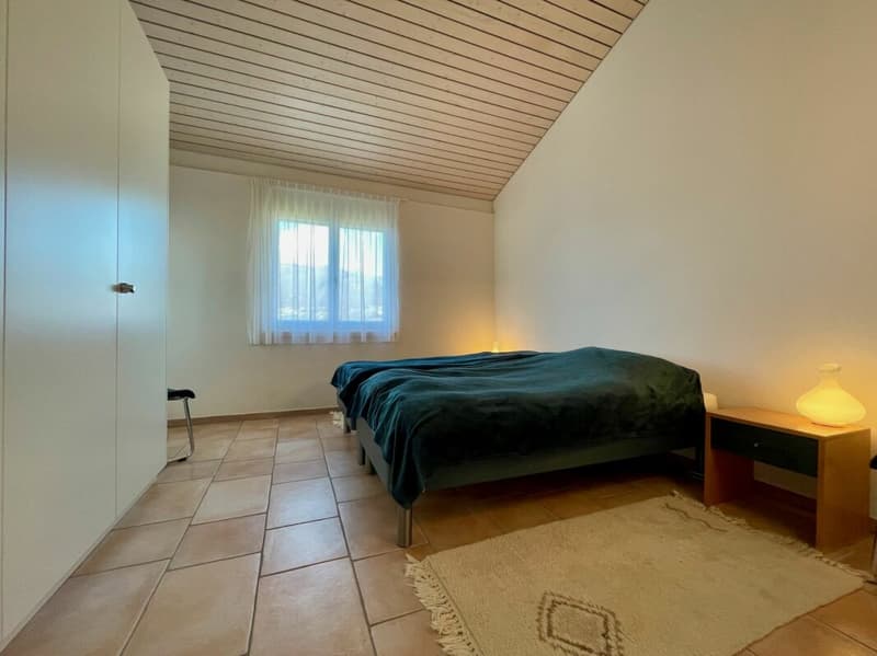 Appartement penthouse avec vue panoramique sur le lac (7)