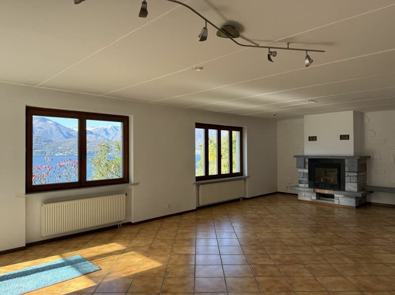 Grosszügiges Haus an idyllischer Lage (6)