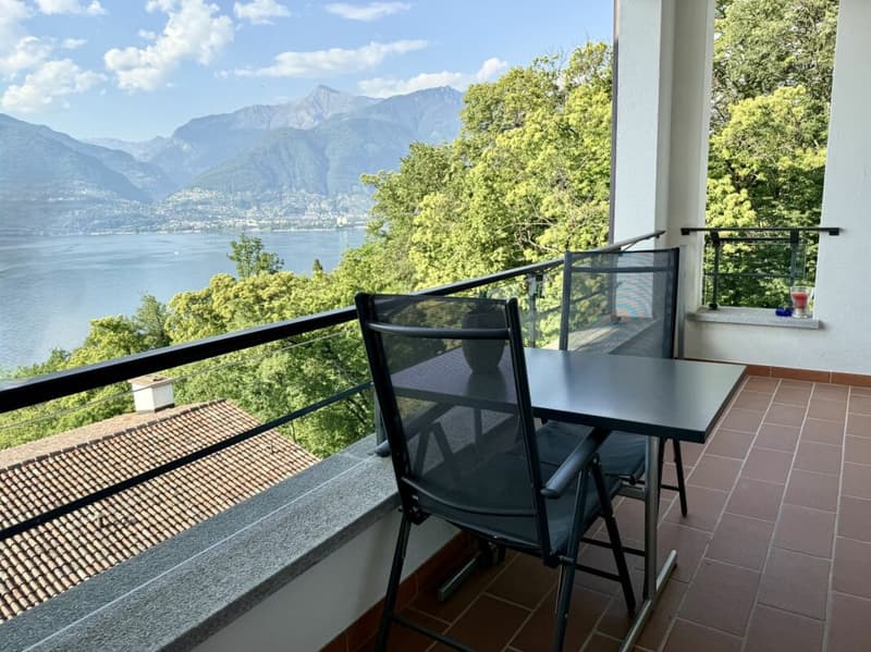 Ferienwohnung mit Pool (8)