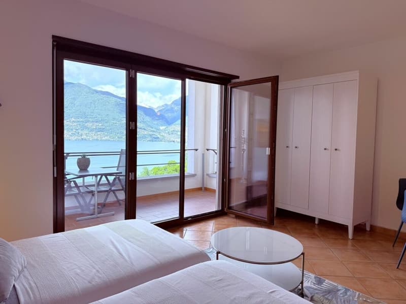 Ferienwohnung mit Pool (7)