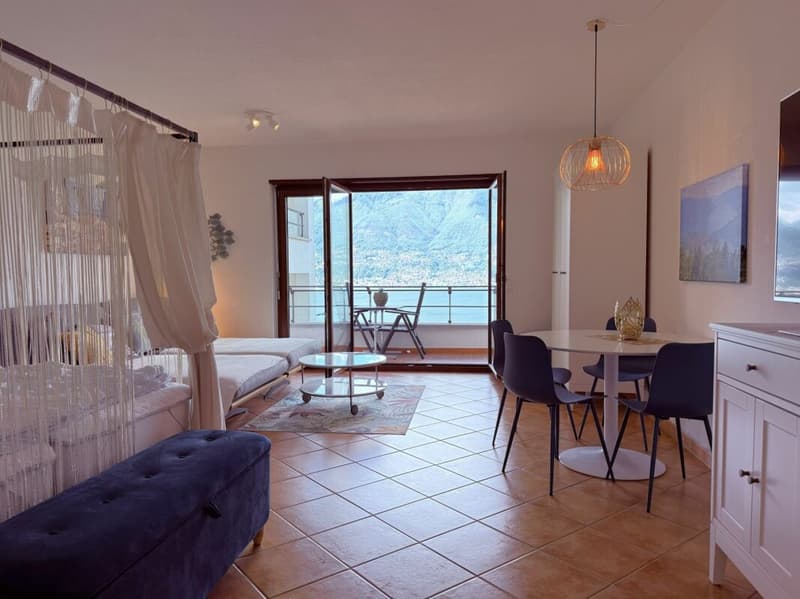 Ferienwohnung mit Pool (5)