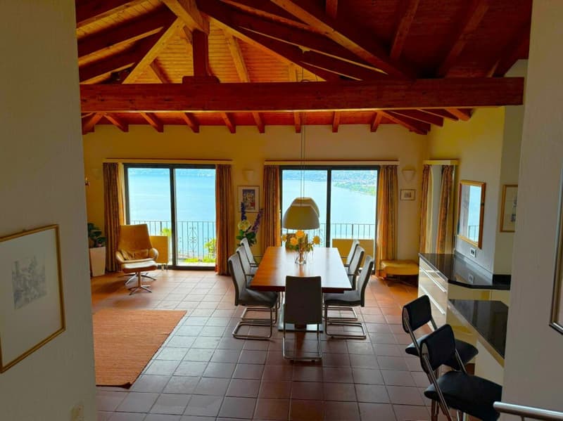 Mediterranean property with pool (1)
