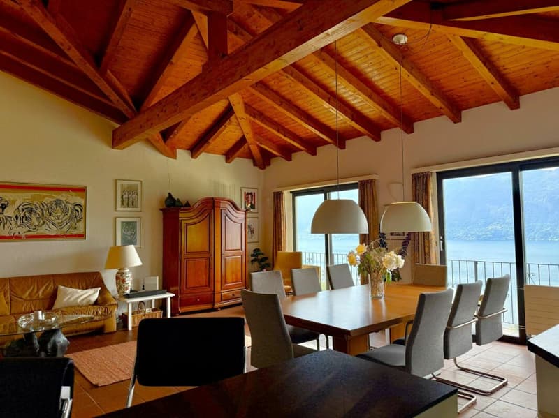 Mediterranean property with pool (8)