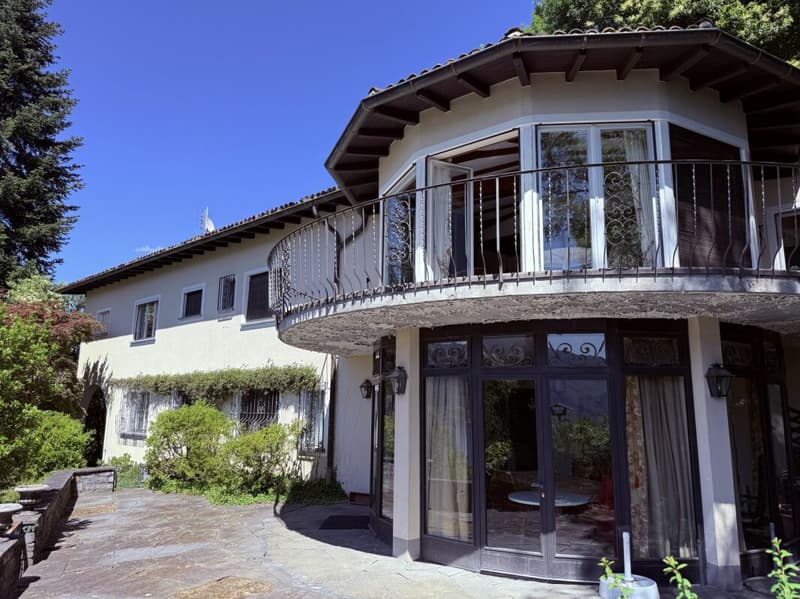 Belle propriété avec potentiel (2)