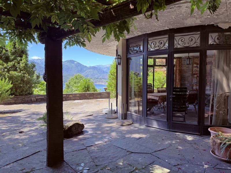 Belle propriété avec potentiel (6)