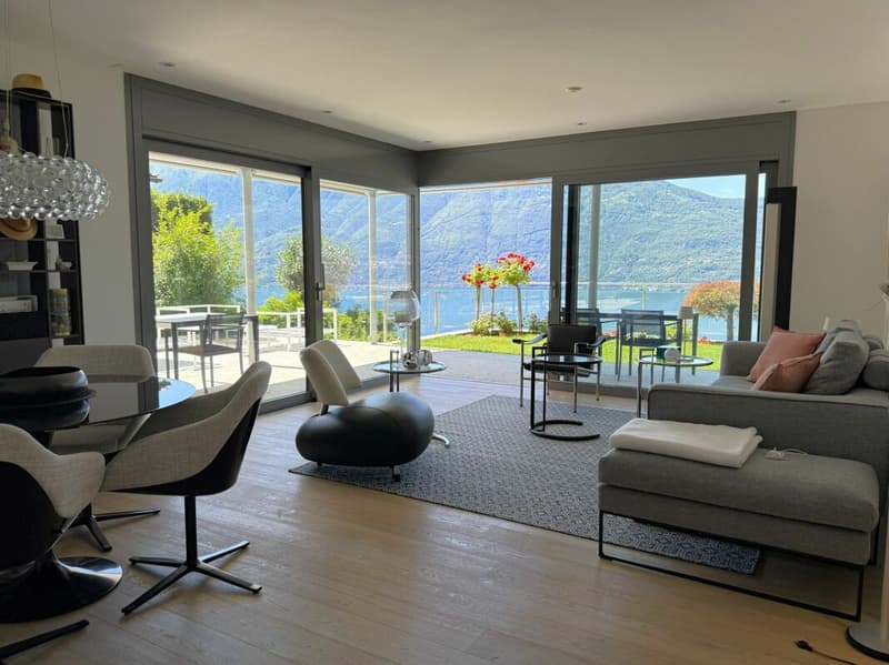 Dream apartment in a spectacular location (5)