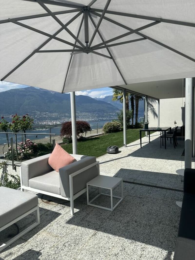 Dream apartment in a spectacular location (1)
