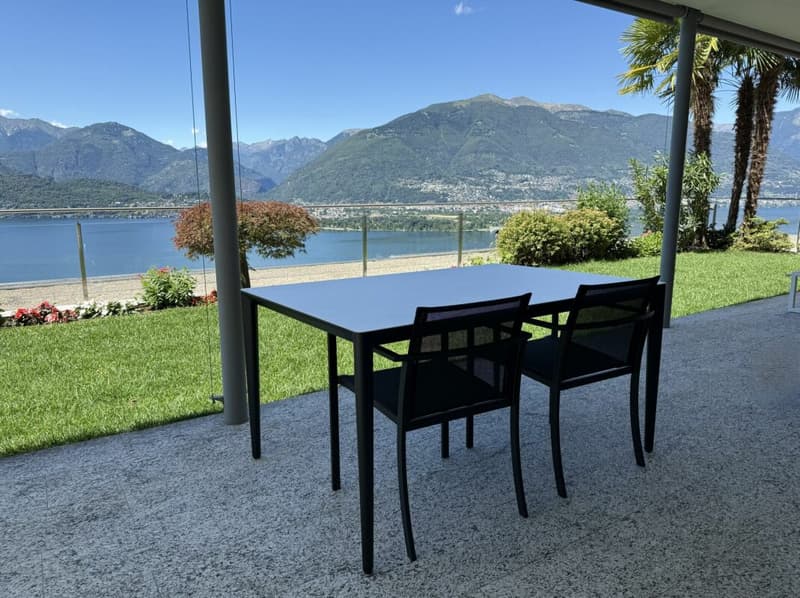 Dream apartment in a spectacular location (3)