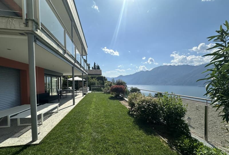 Dream apartment in a spectacular location (2)