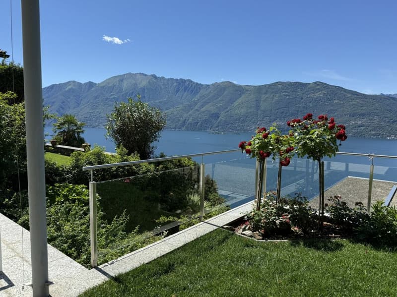Dream apartment in a spectacular location (4)