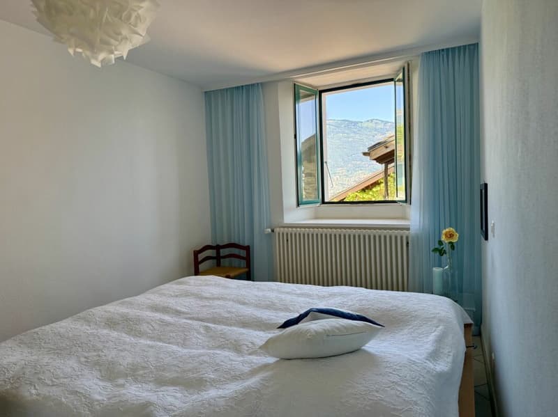 Komplett saniertes Tessinerhaus mit mediterranem Flair (6)