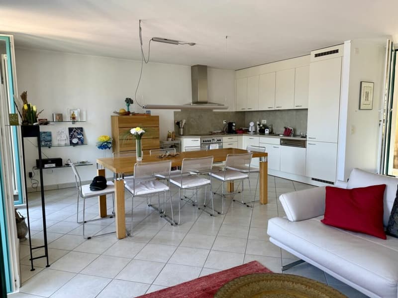 Komplett saniertes Tessinerhaus mit mediterranem Flair (5)